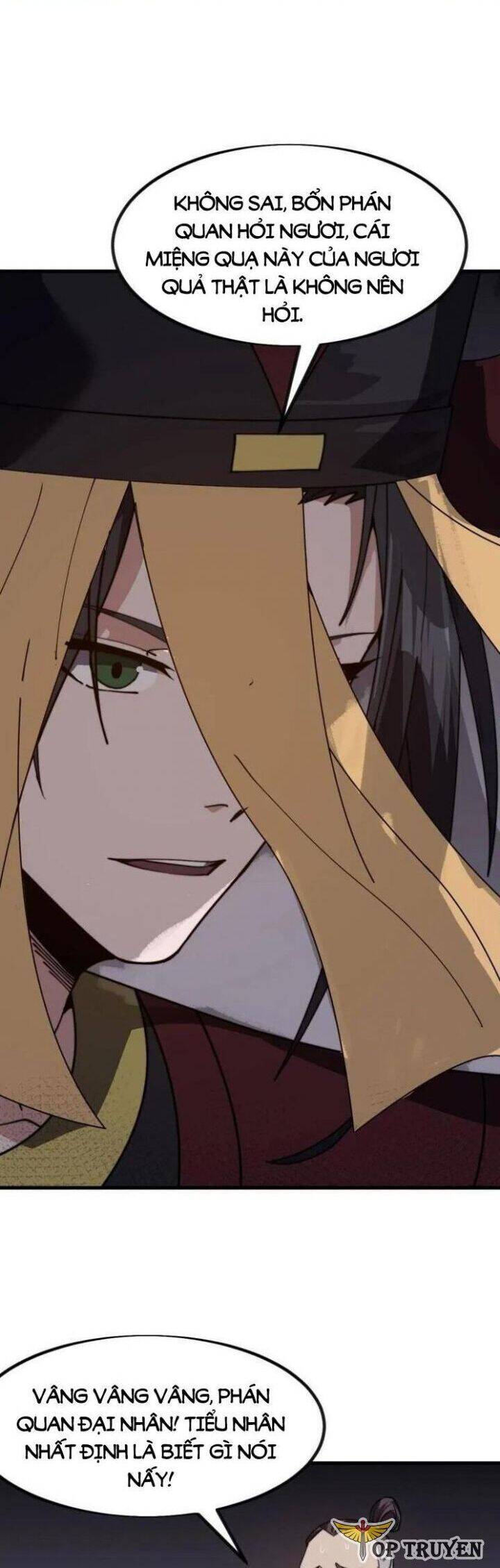 ta có một sơn trại chapter 1061 12