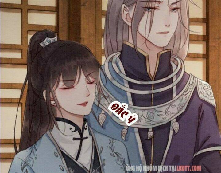 trọng sinh bá sủng nhiếp chính vương quá mạnh mẽ chapter 91 16