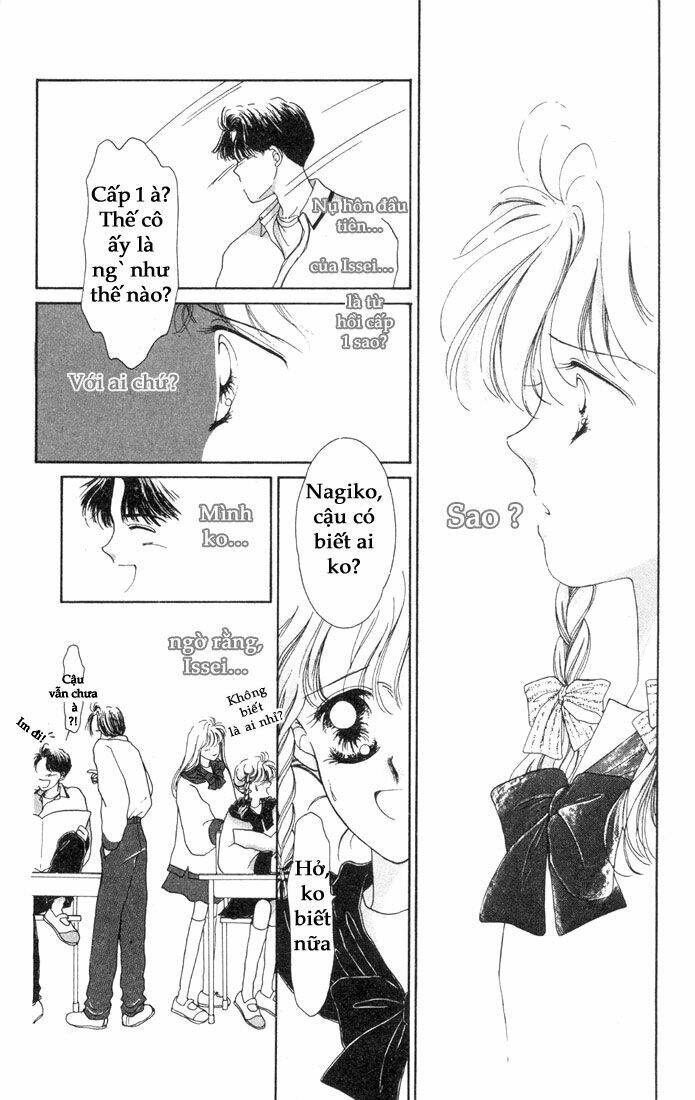 this time it was a kiss for sure chapter 2 2