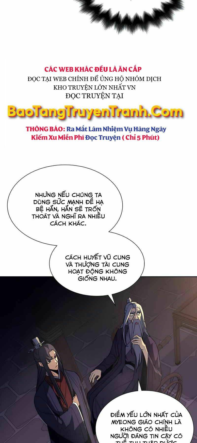 Thiên Ma Thần Quyết: Trùng Sinh Chapter 34 - Trang 42