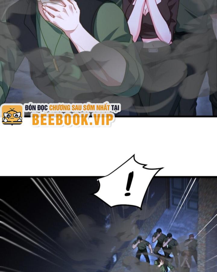 Long Vương Điện chapter 260 4