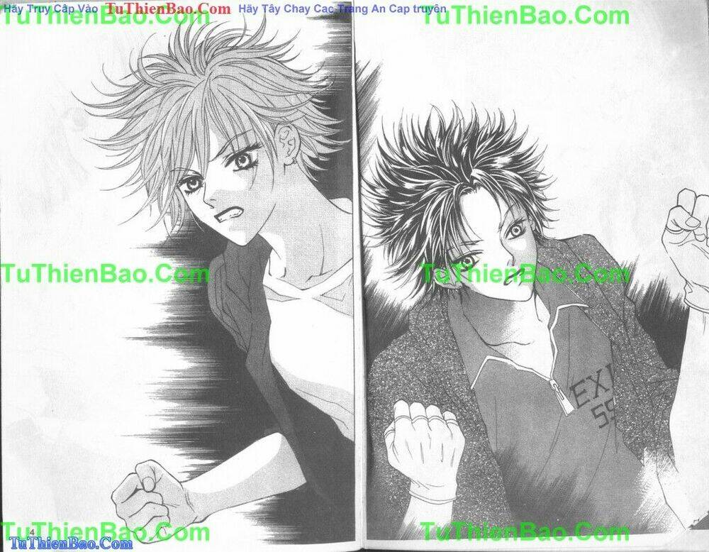 thử 1 lần nhé chapter 15 3