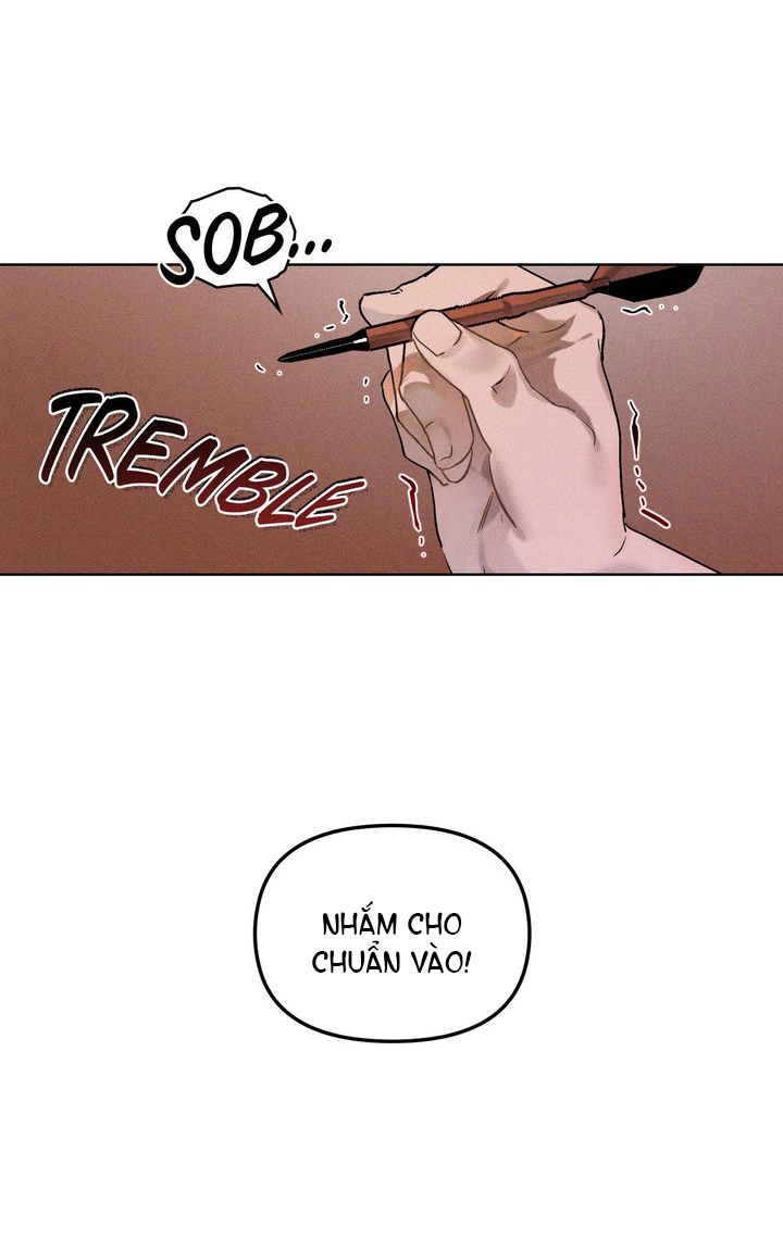 Rơi Vào Nguy Hiểm chapter 1.1 - Trang 25