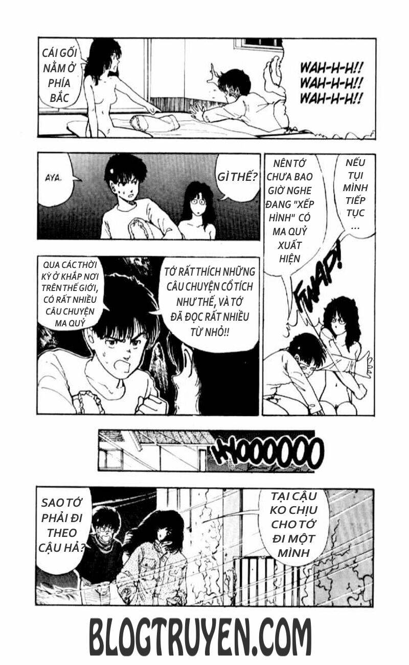 asatte dance chapter 9 13