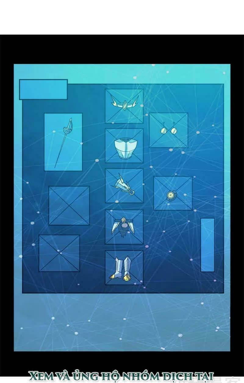 kiếm vũ chapter 108 9