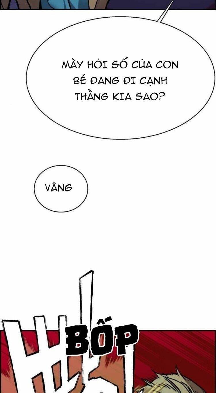 bạn học tôi là lính đánh thuê chapter 43 72