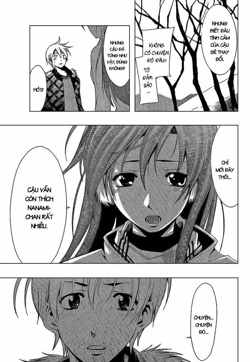 thị trấn tình yêu chapter 59 6