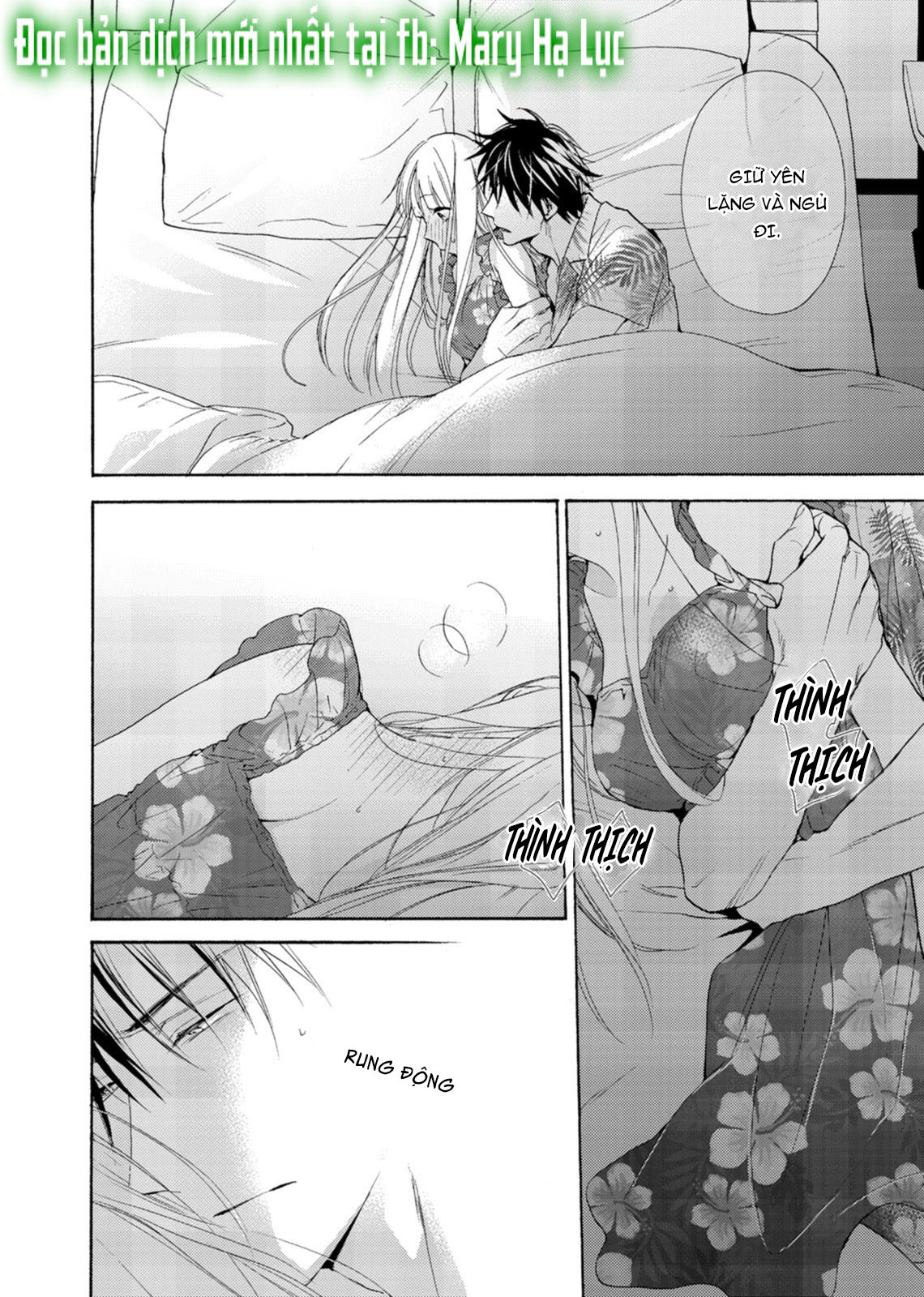 tuyển tập hàn, nhật chịch ngắn chapter 56.1 8