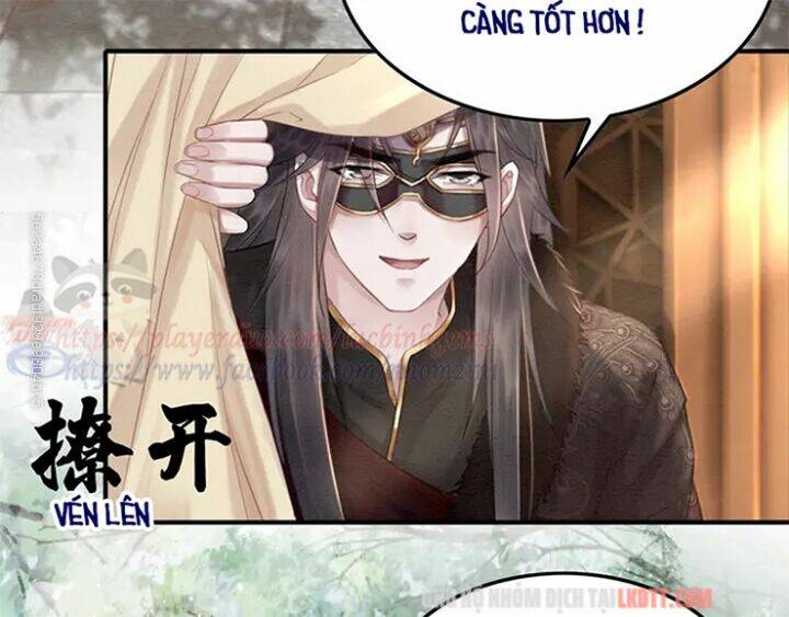 trọng sinh bá sủng nhiếp chính vương quá mạnh mẽ chapter 115 37