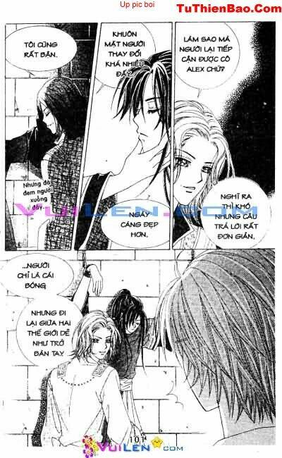 bogle goes to the kingdom chapter 39 9