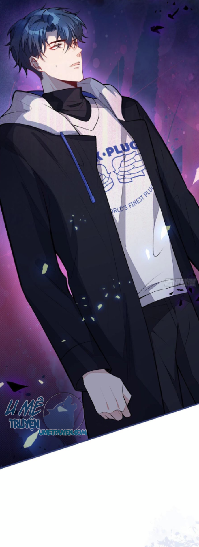 lại bị nam thần chọc trên hot search! chapter 69 13