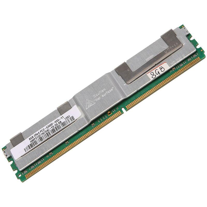 Hình ảnh 8 GB RAM DDR2 667 MHz 1.8 V cho AMD  Office Ram (A)
