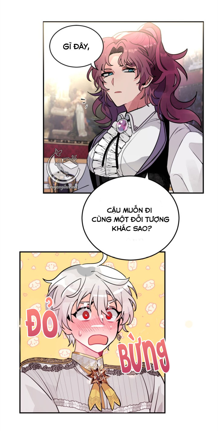 xin hãy cho tôi về nhà chapter 20.1 8