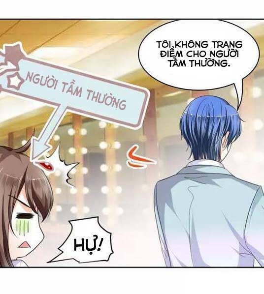 phản công thành siêu sao chapter 5 15