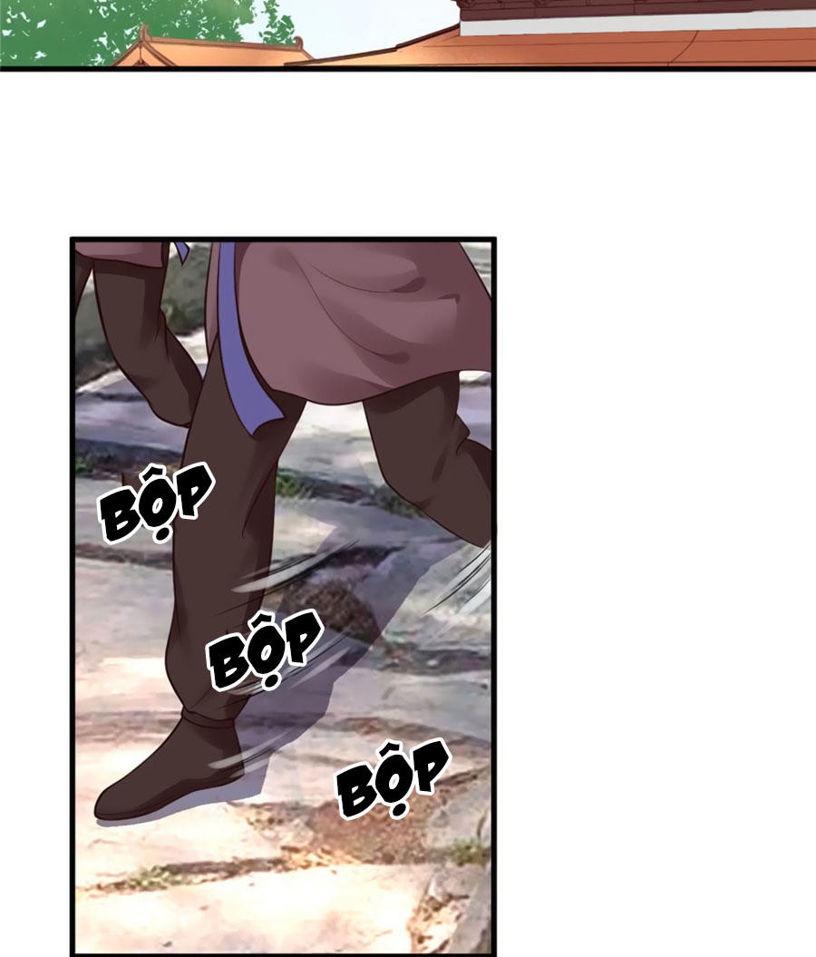 nữ đế livestream công lược chapter 9 27