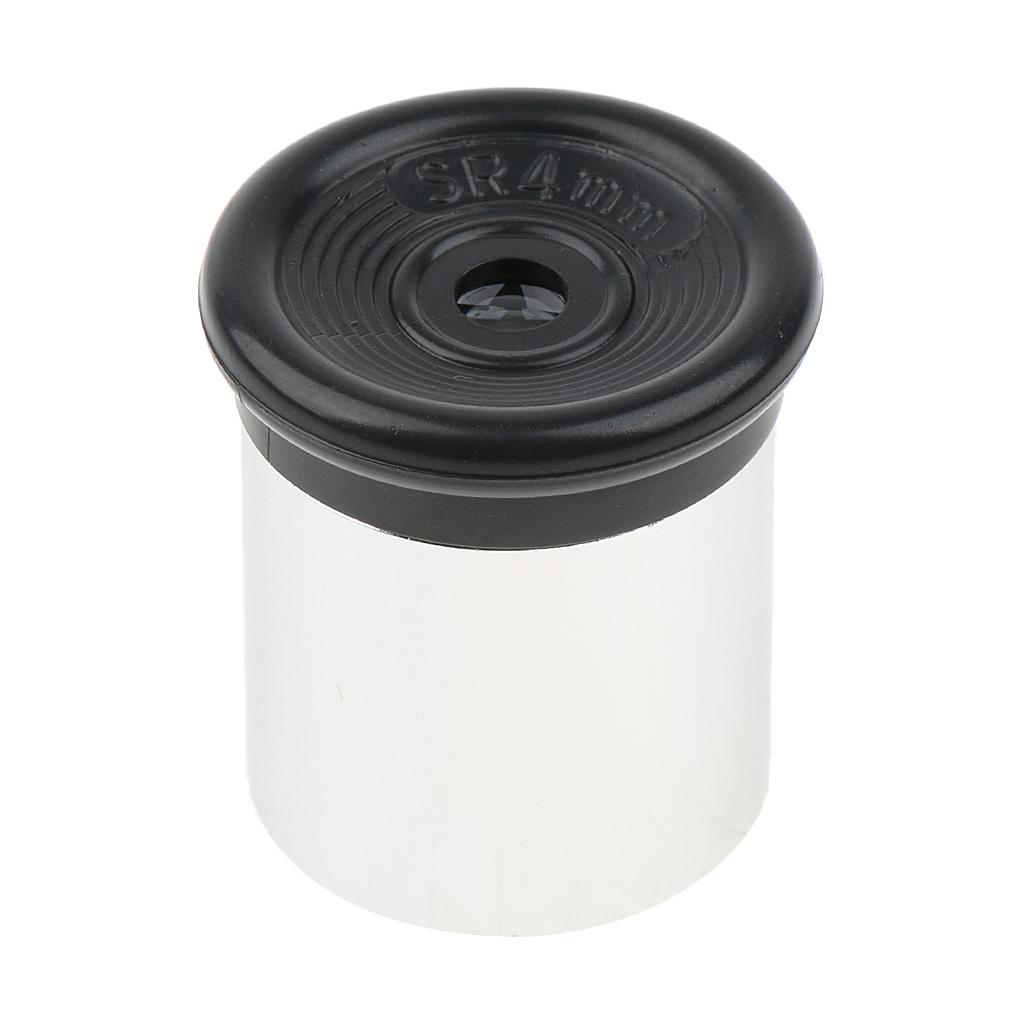 24.5mm Telescope Eyepiece Lens 0.965" SR4mm for Astronomical Telescope