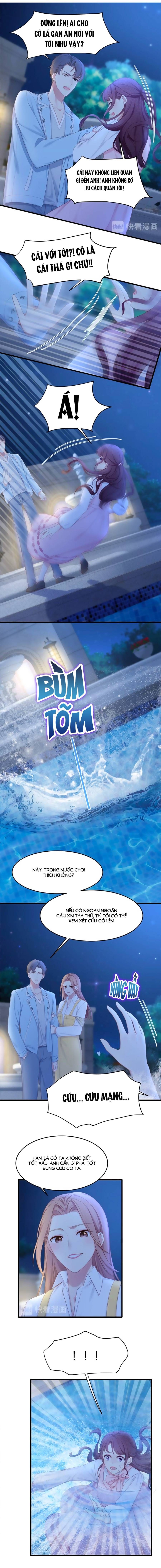 ta với bốn vị cố tiên sinh chapter 29 8