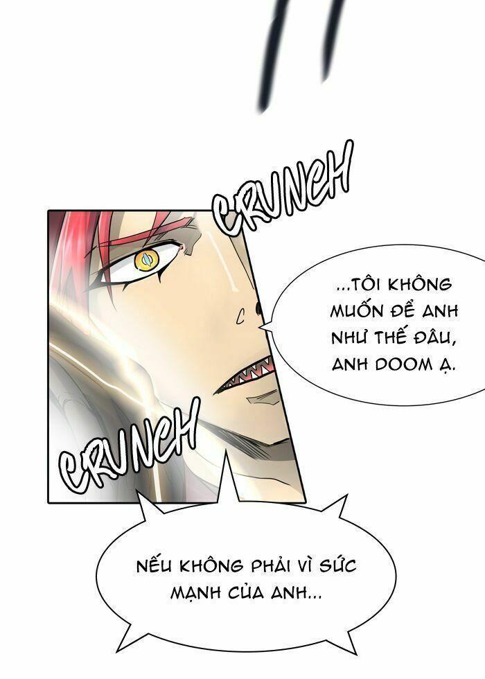 tòa tháp bí ẩn 2 chapter 443 40