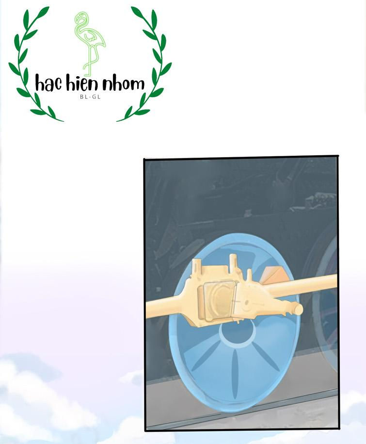 nhìn thấy tia sáng một lần nữa chapter 14 12