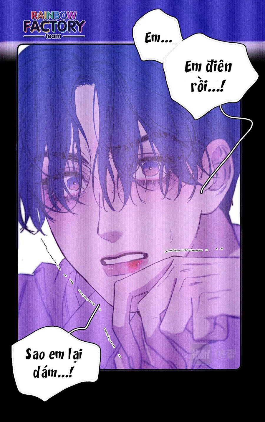 xuân nhật tương chí chapter 25 25