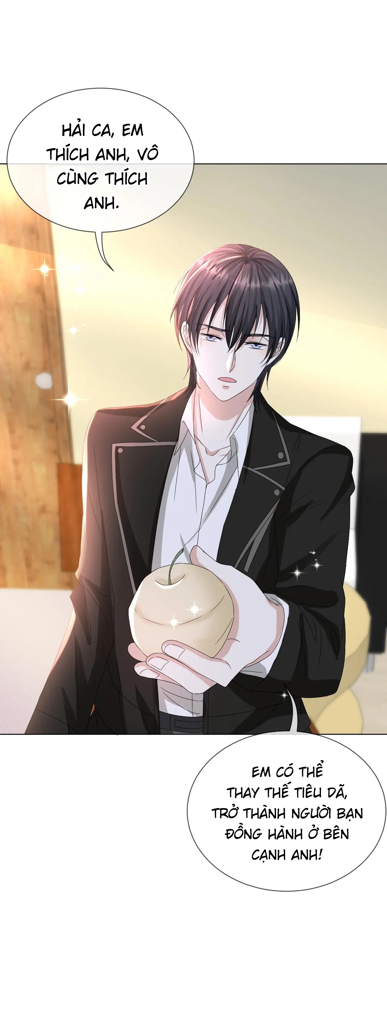 từ nay bắt đầu ngược tra nam chapter 44 20