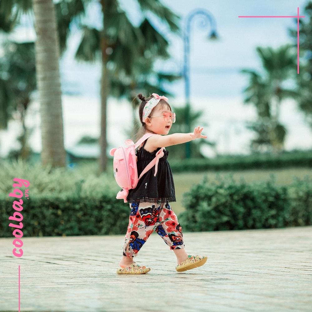 Bộ Đồ 2 Dây Minky Mom Siêu Dễ Thương Và Cá Tính Cho Bé Gái Giá Tốt Nhất 2021