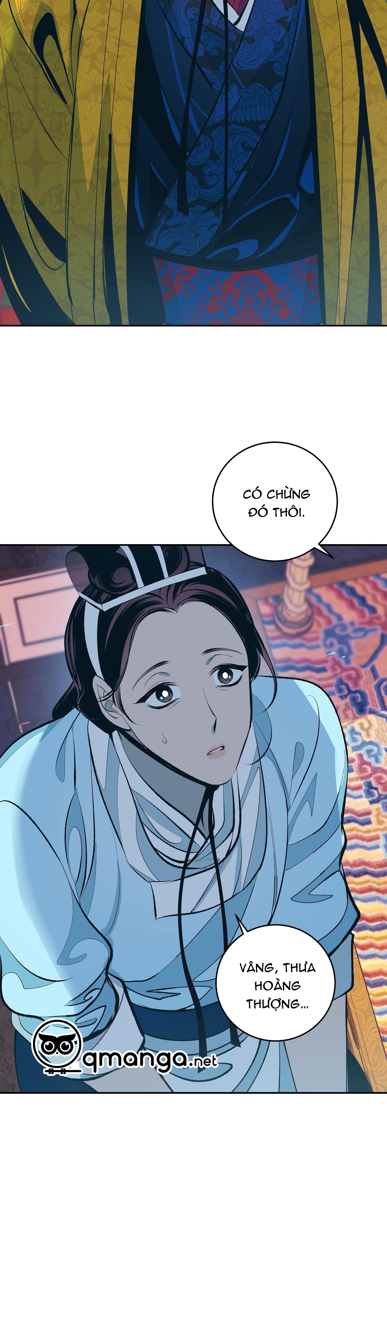 vô liêm sỉ chapter 2 41