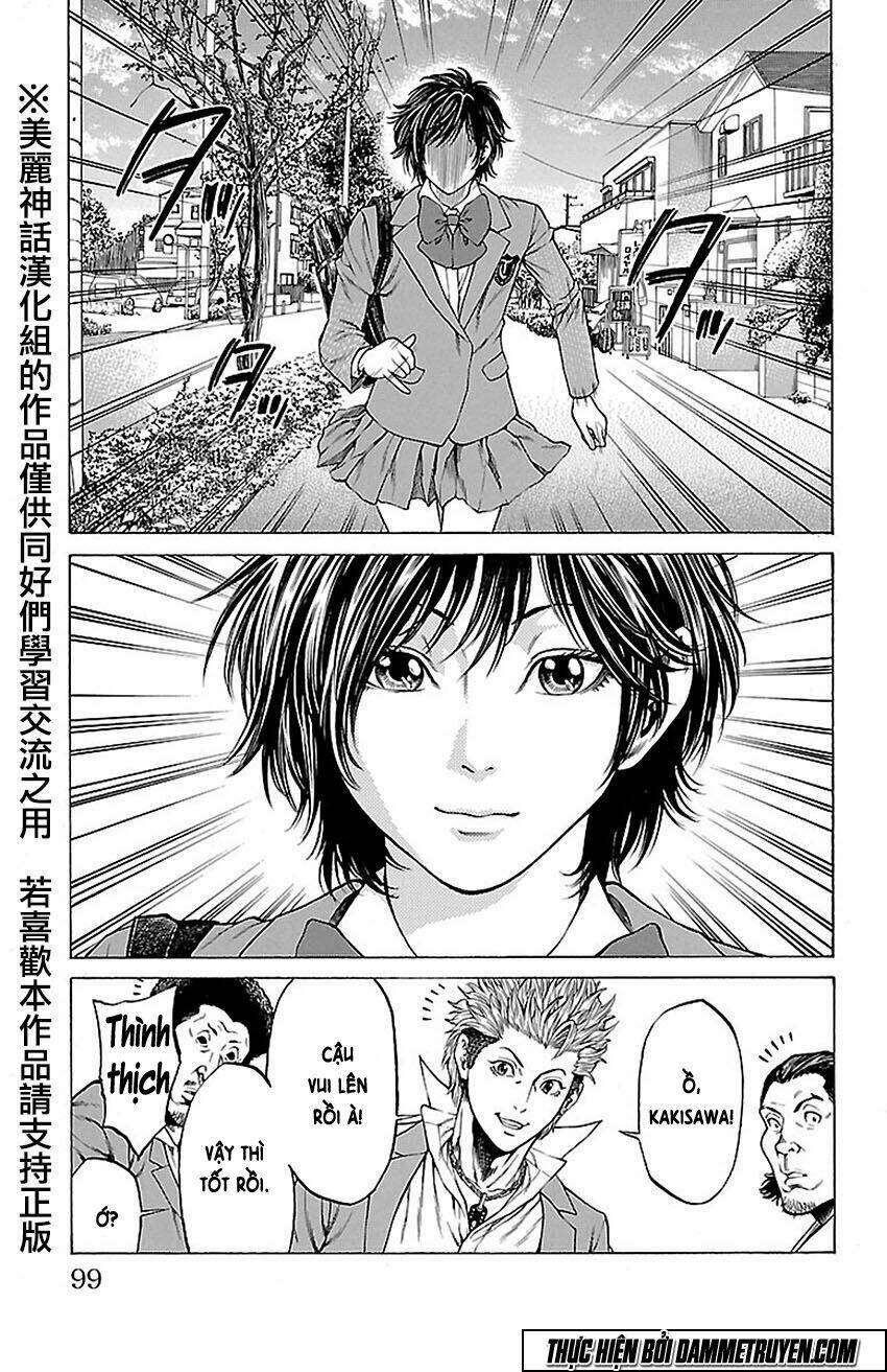 shonan seven chapter 9 41