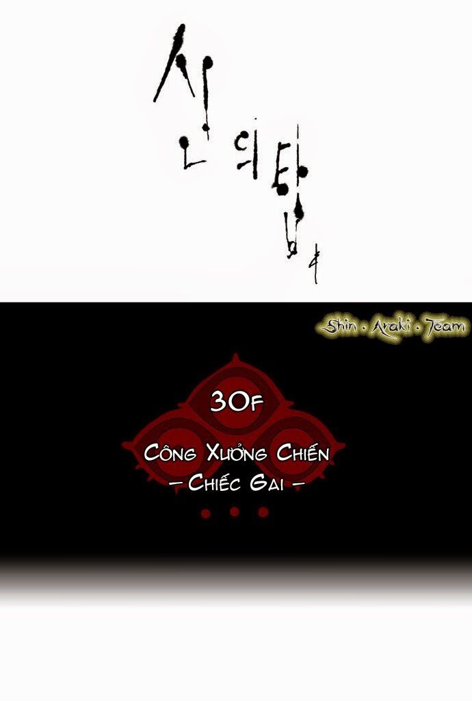 tòa tháp bí ẩn 2 chapter 88 6