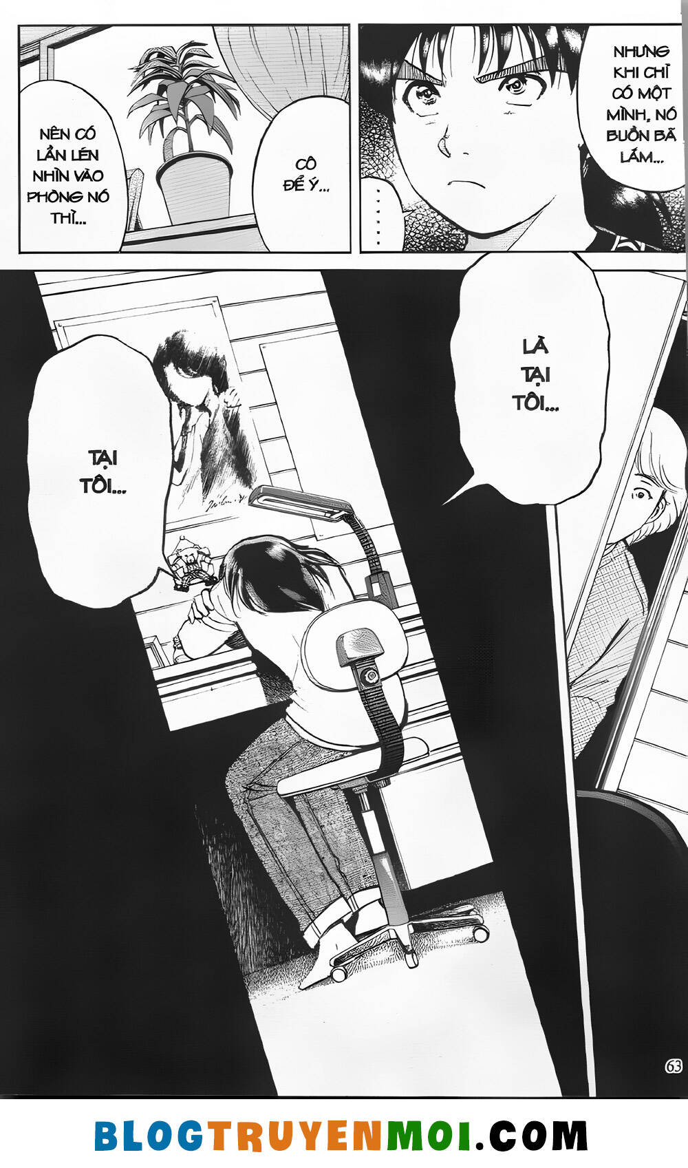 thám tử kindaichi (bản đẹp) chapter 23.2 11