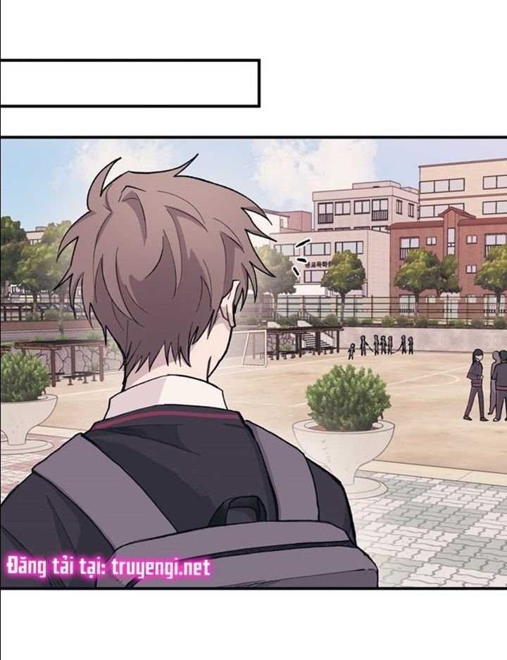 yeonwoo ngây thơ chapter 8 1