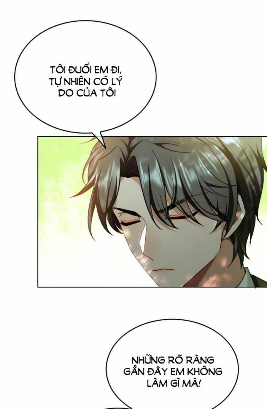 cô vợ gả thay của tổng tài cố chấp chapter 34 1