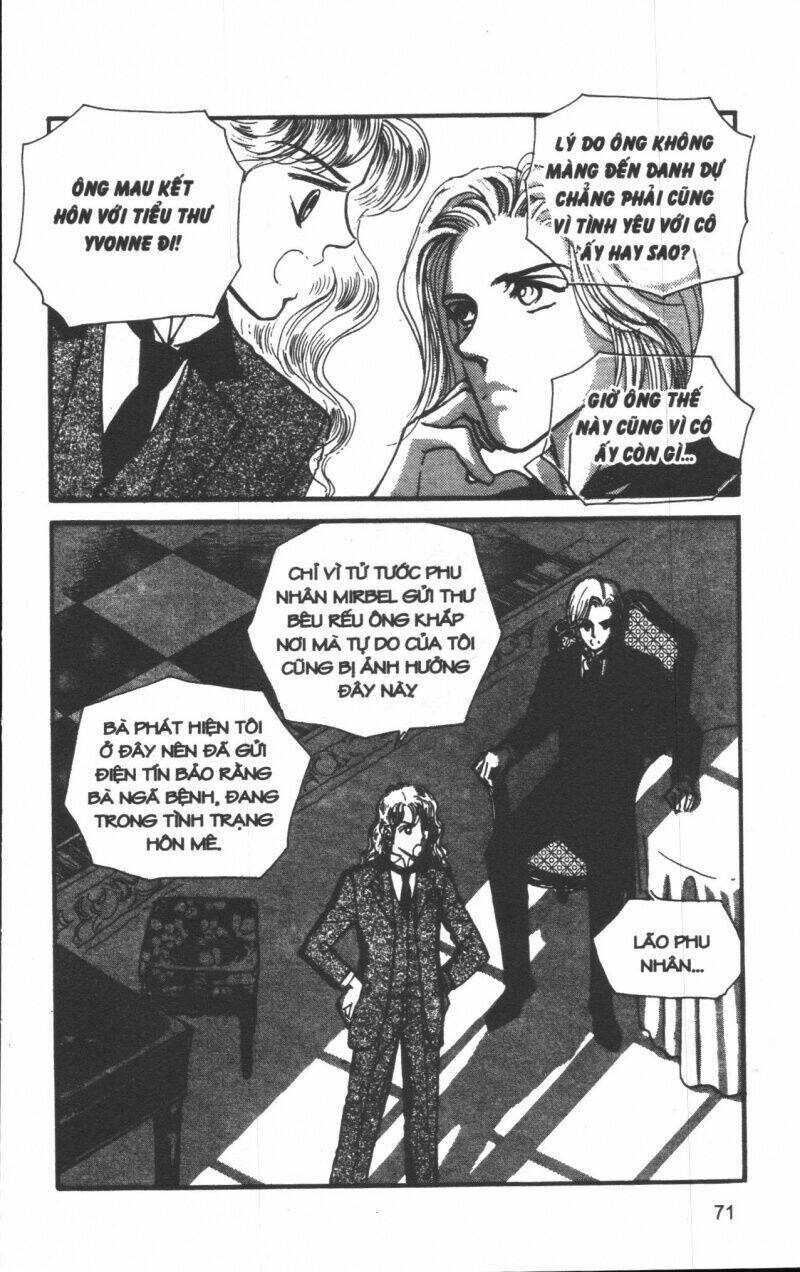 bibi iris chapter 6 74