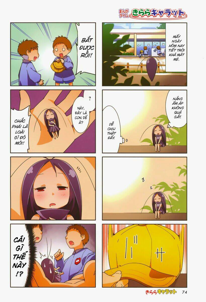 gokiburi gijinka chapter 39 3