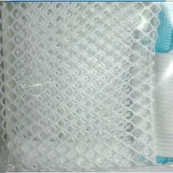 Combo 6 túi : 02 Túi lưới giặt quần áo Ánh Dương  35x50cm, 02 Túi lưới giặt quần áo Ánh Dương  60x60cm, 02 Túi lưới giặt quần áo lót 15x15cm