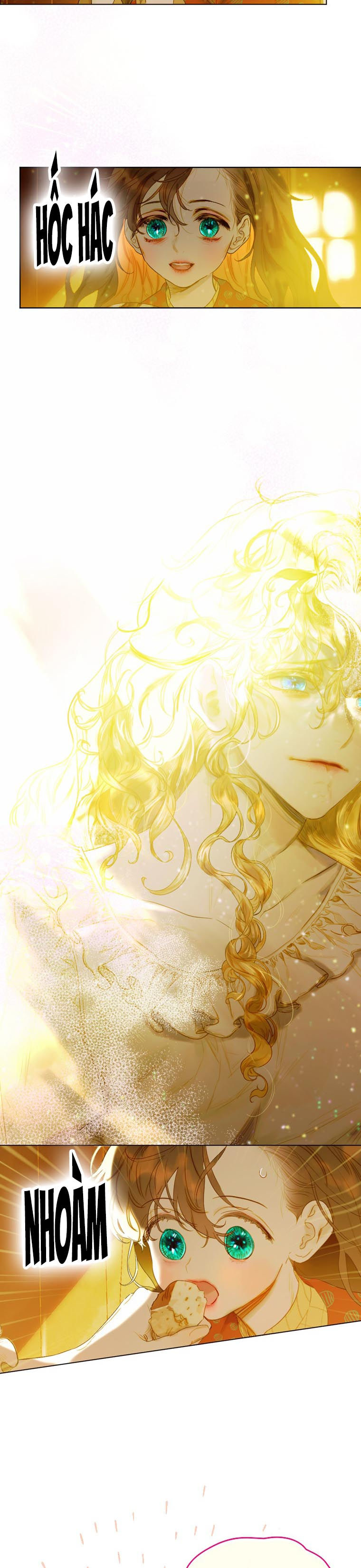 mẹ tôi kết hôn một lần nữa chapter 3 18