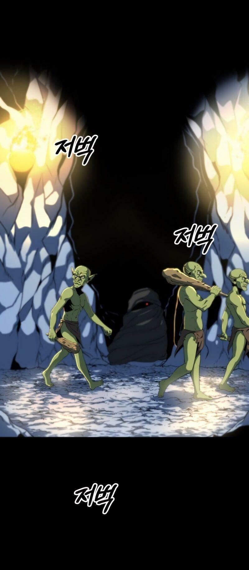 ngôi nhà kết nối với hầm ngục chapter 2 3