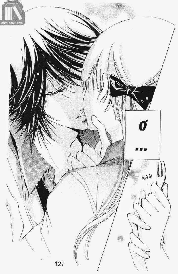 vương quốc mỹ nam chapter 27 7