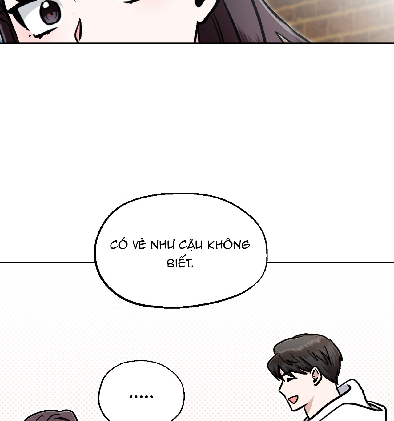 Năm Giác Quan chapter 3.2 - Trang 40