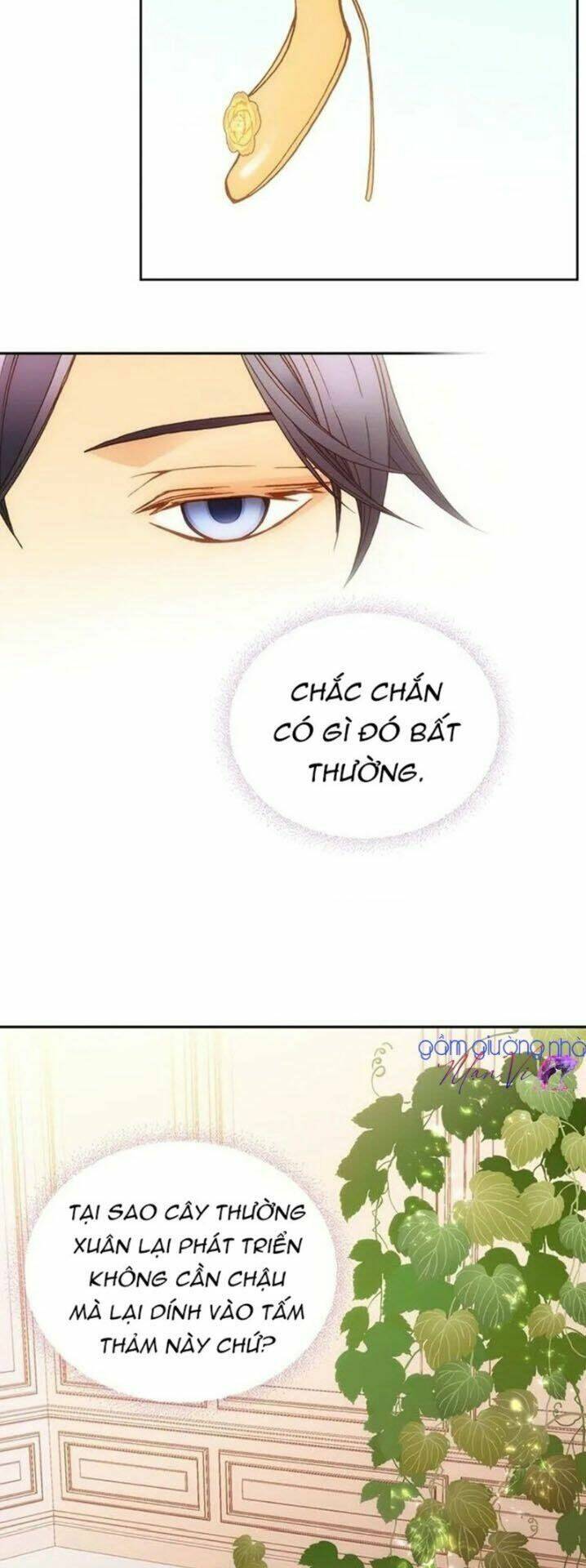 wendy , cô gái bán hoa chapter 18 17