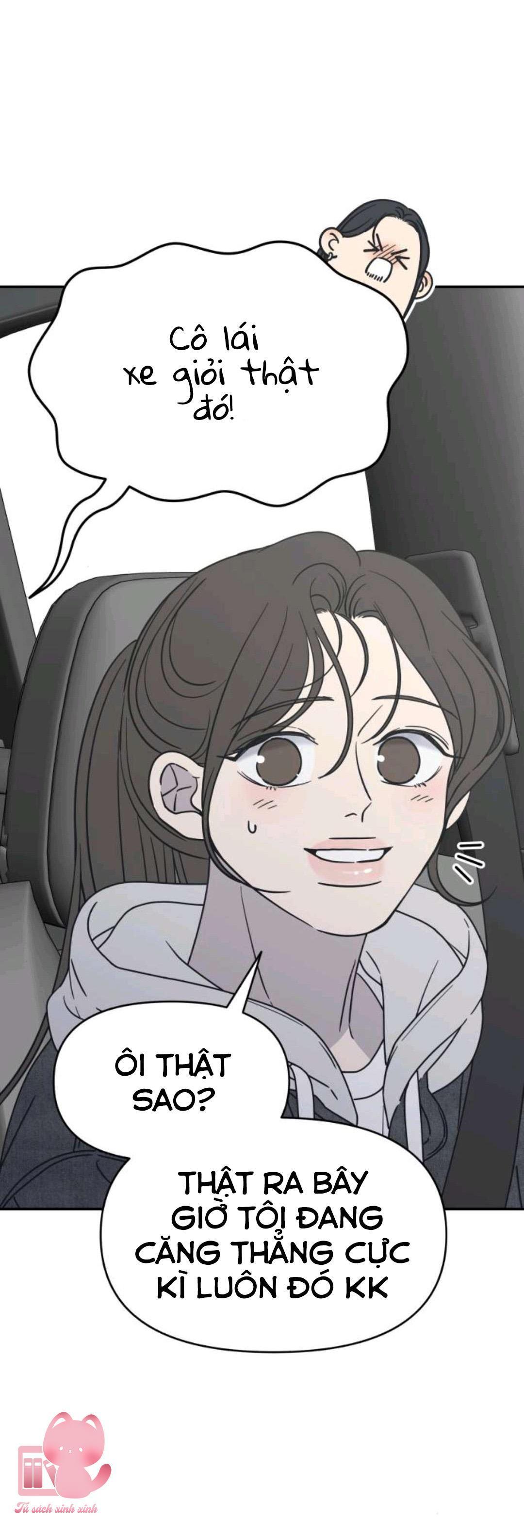 nói không với tình công sở chapter 9 56