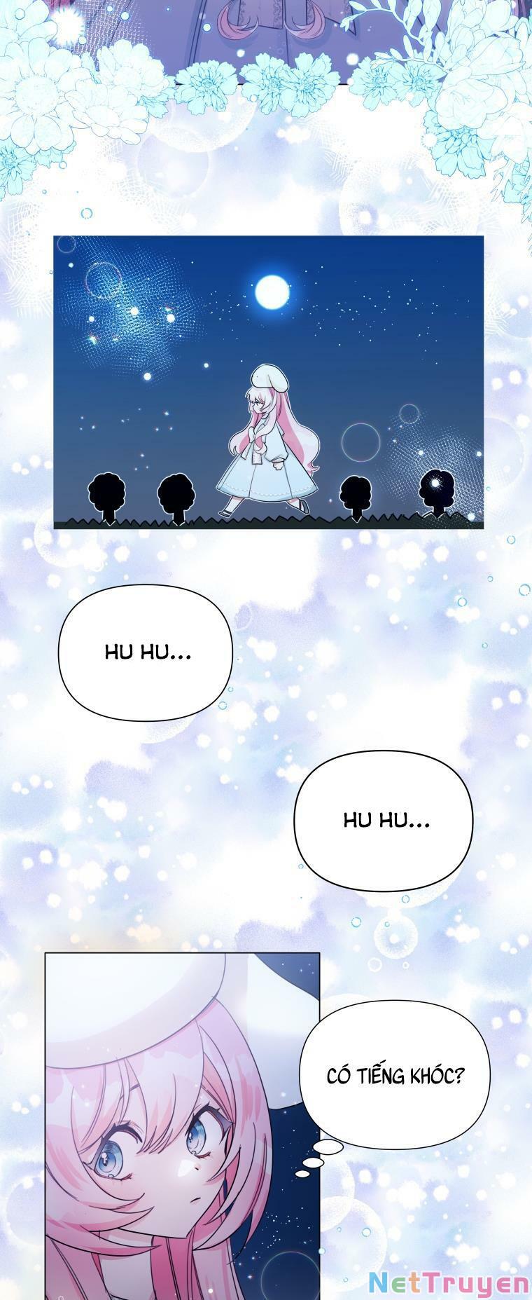 này tiểu công tước, hãy tin ở chị đi! chapter 3 30