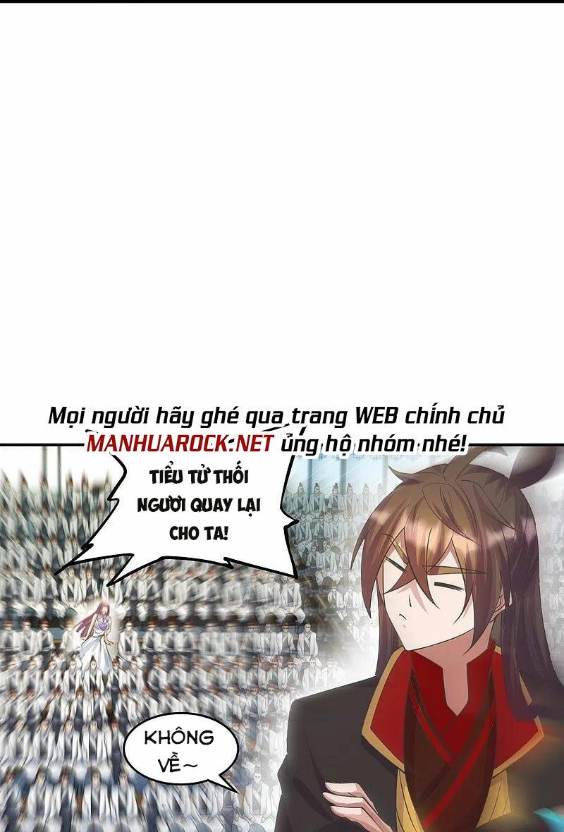 tiên võ đế tôn chapter 253 12