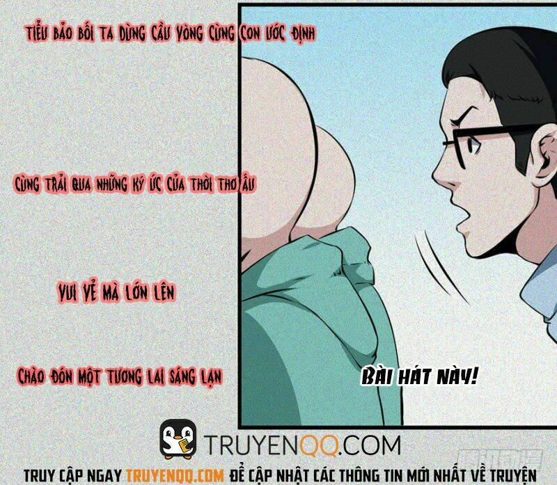 trở lại căn nhà ma chapter 12 42