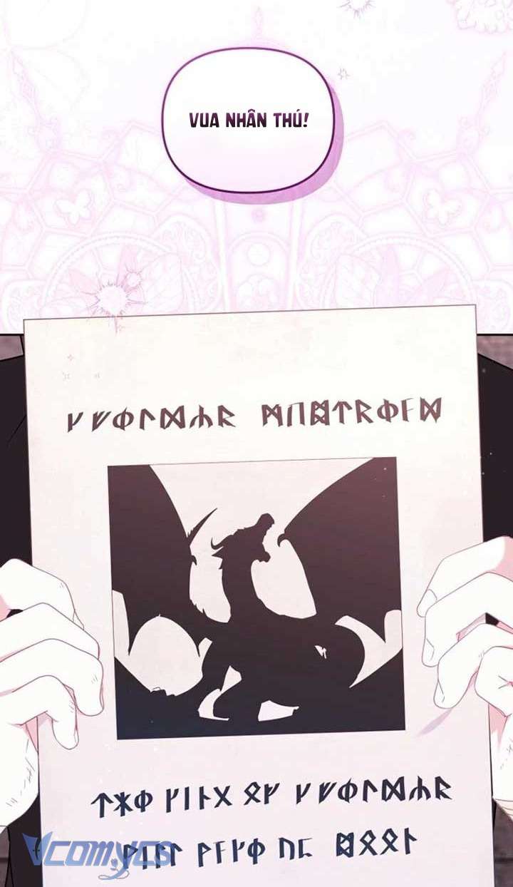 tôi được nuôi dưỡng bởi những kẻ phản diện chapter 77 56