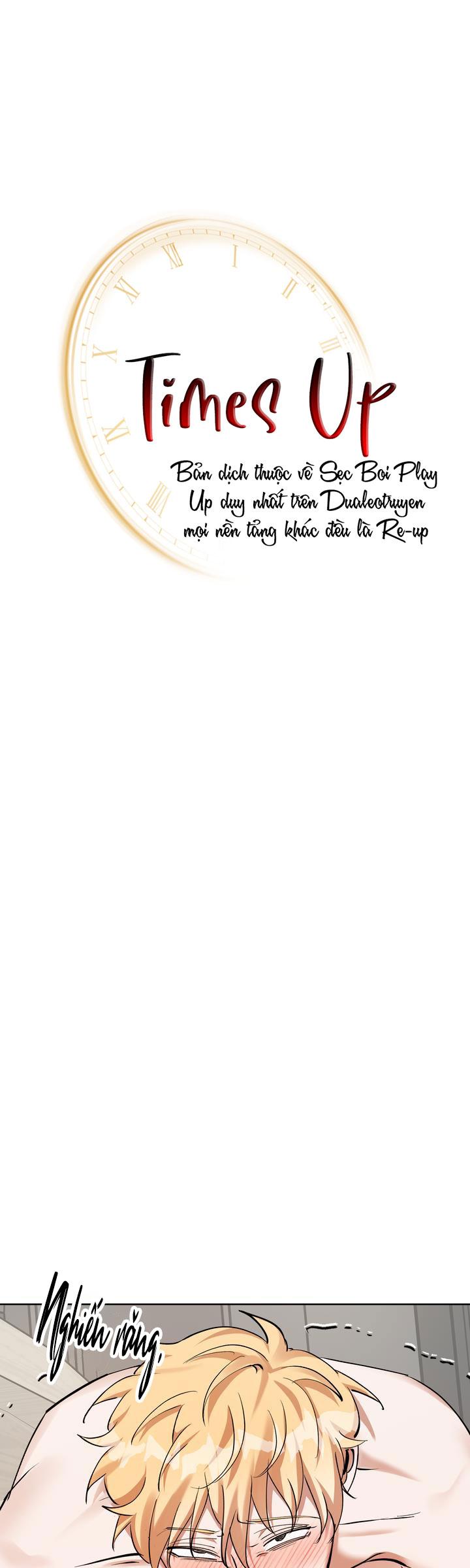 times up chapter 10 1