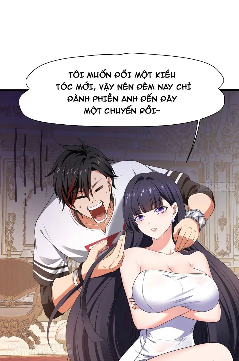 sau khi hợp thể cùng nữ thần, ta vô địch! chapter 1 50