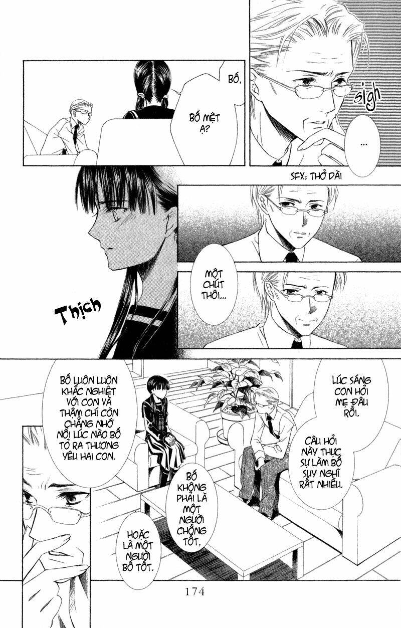 forest of lore chapter 3 52