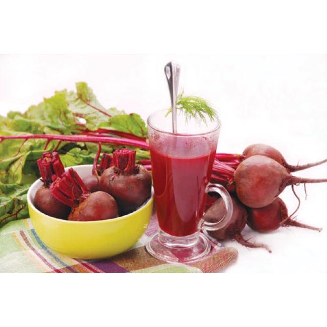 Hạt giống Củ Dền Đỏ -