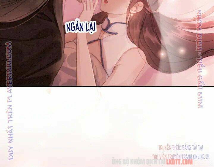 trọng sinh bá sủng nhiếp chính vương quá mạnh mẽ chapter 161 51